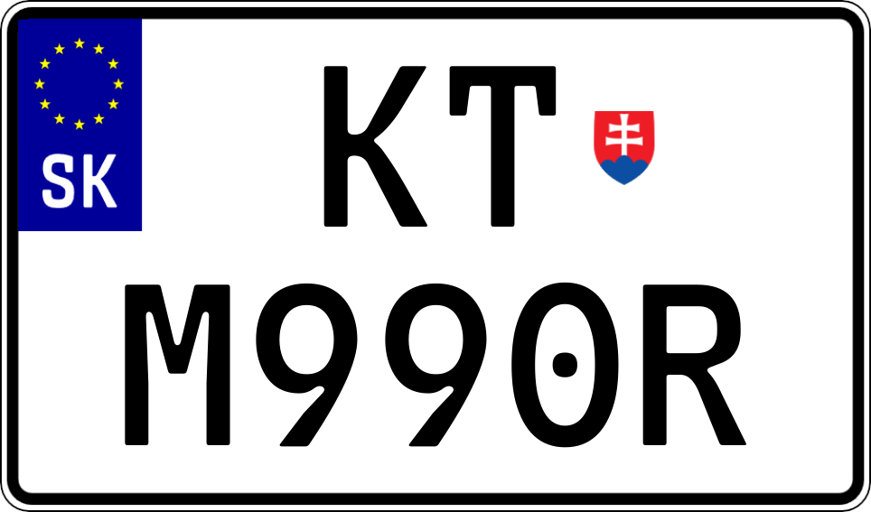 Typ IV - Bežná 2R