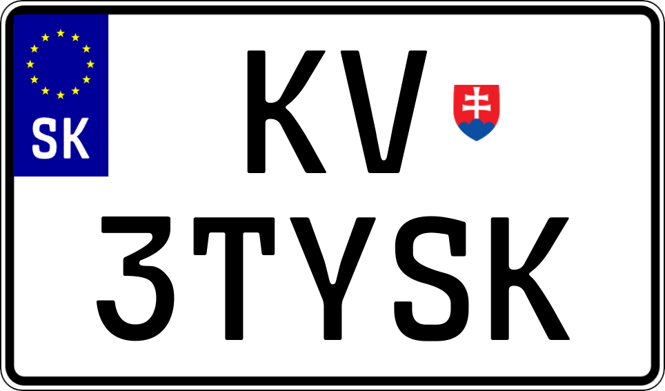 Typ IV - Bežná 2R