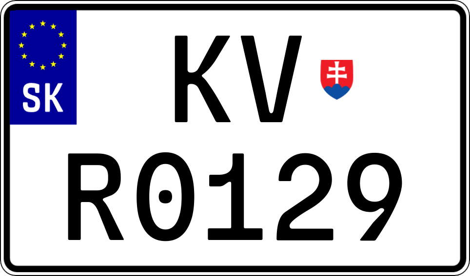 Typ IV - Bežná 2R