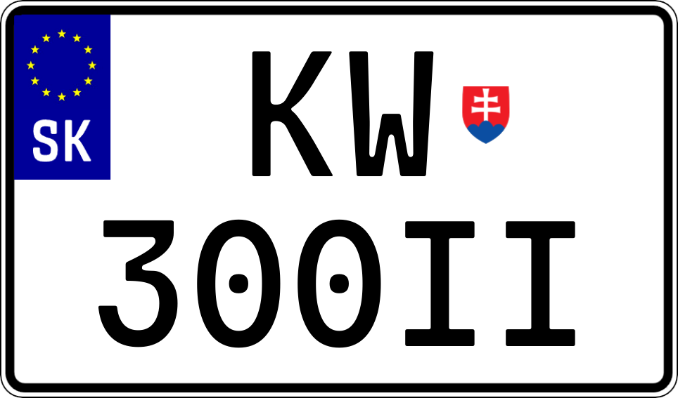 Typ IV - Bežná 2R