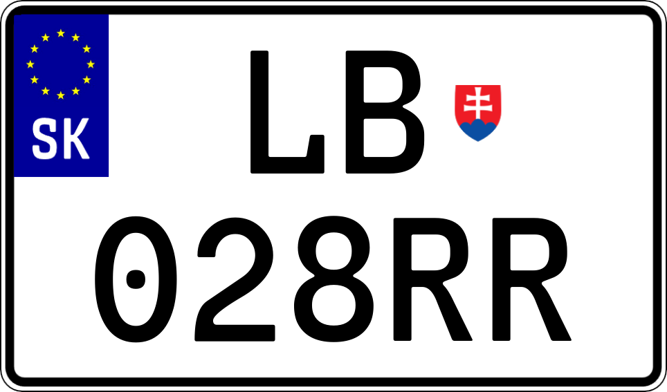 Typ IV - Bežná 2R