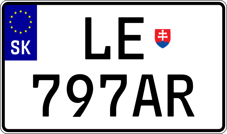 Typ IV - Bežná 2R