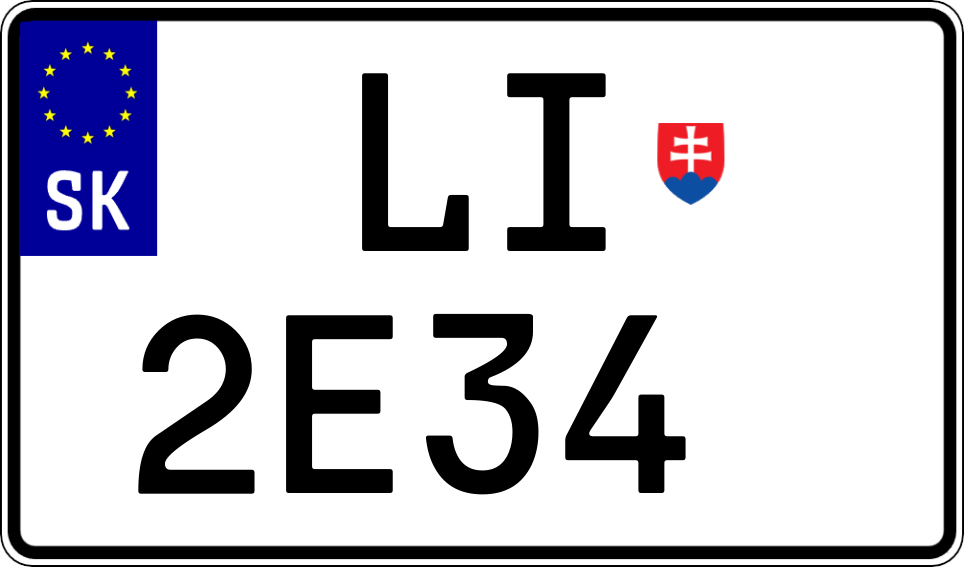 Typ IV - Bežná 2R