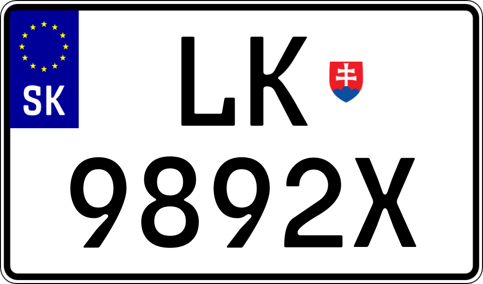Typ IV - Bežná 2R