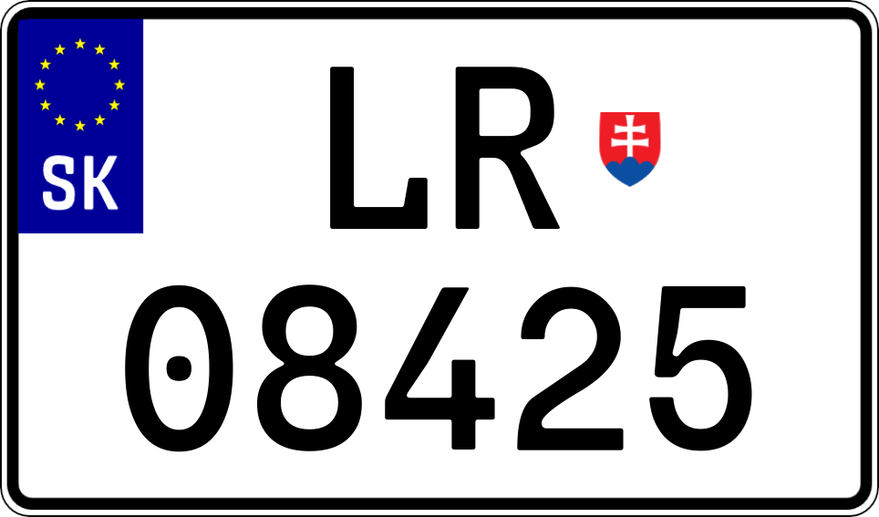 Typ IV - Bežná 2R
