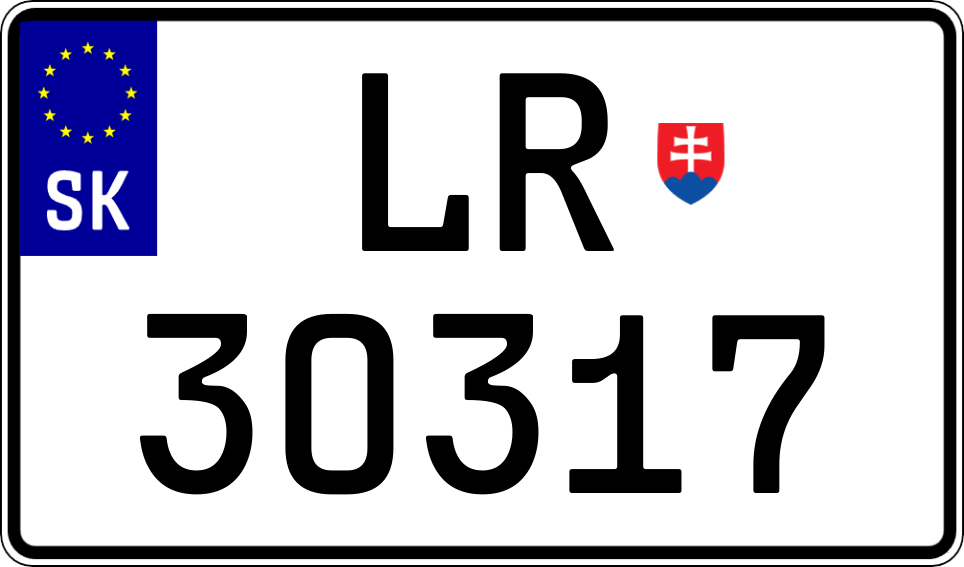 Typ IV - Bežná 2R