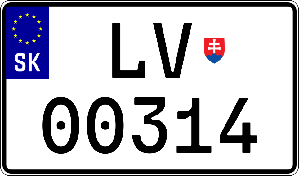 Typ IV - Bežná 2R
