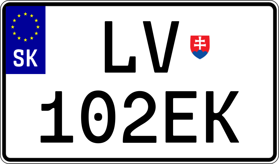 Typ IV - Bežná 2R