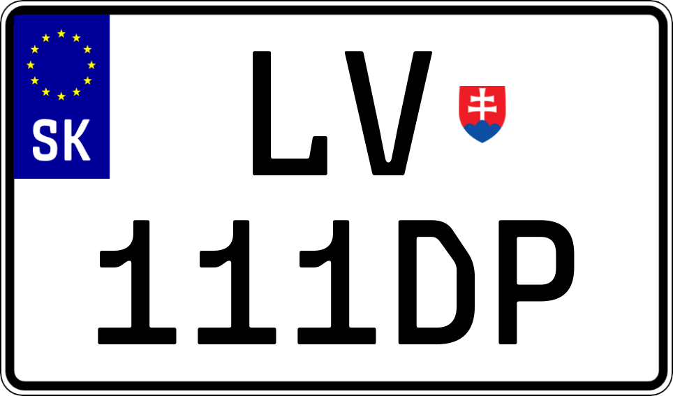 Typ IV - Bežná 2R