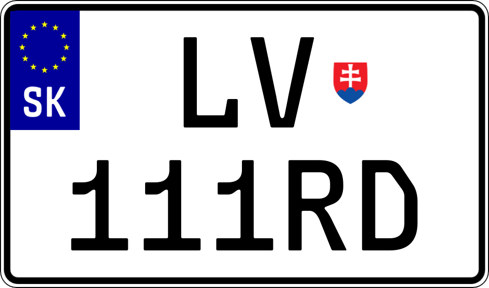 Typ IV - Bežná 2R