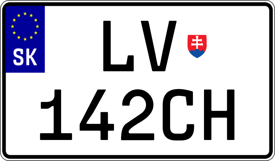 Typ IV - Bežná 2R