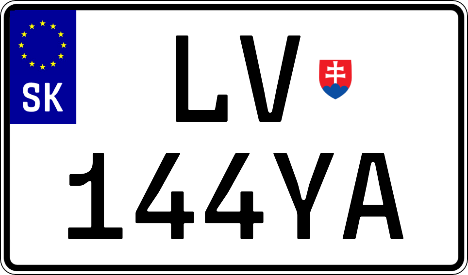 Typ IV - Bežná 2R