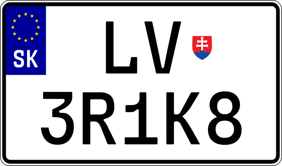 Typ IV - Bežná 2R