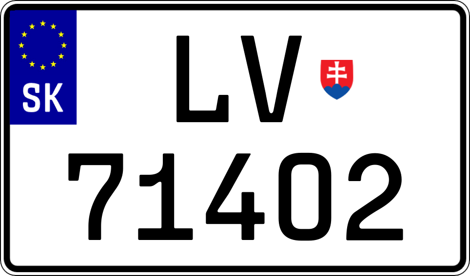 Typ IV - Bežná 2R