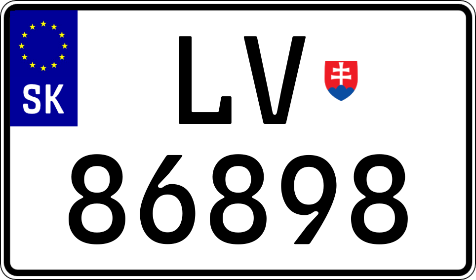 Typ IV - Bežná 2R