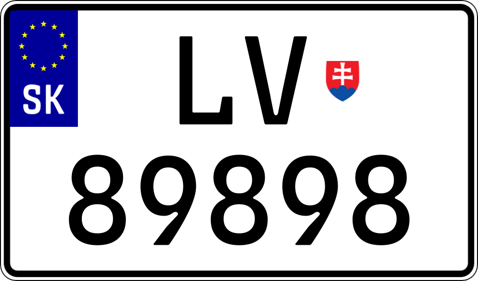 Typ IV - Bežná 2R