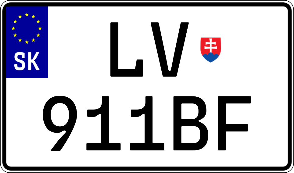 Typ IV - Bežná 2R