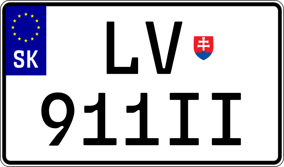 Typ IV - Bežná 2R