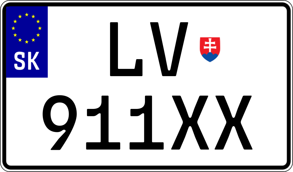 Typ IV - Bežná 2R