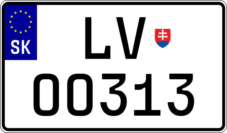 Typ IV - Bežná 2R
