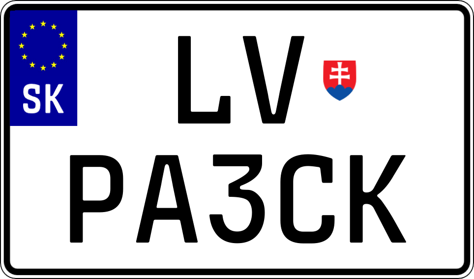 Typ IV - Bežná 2R