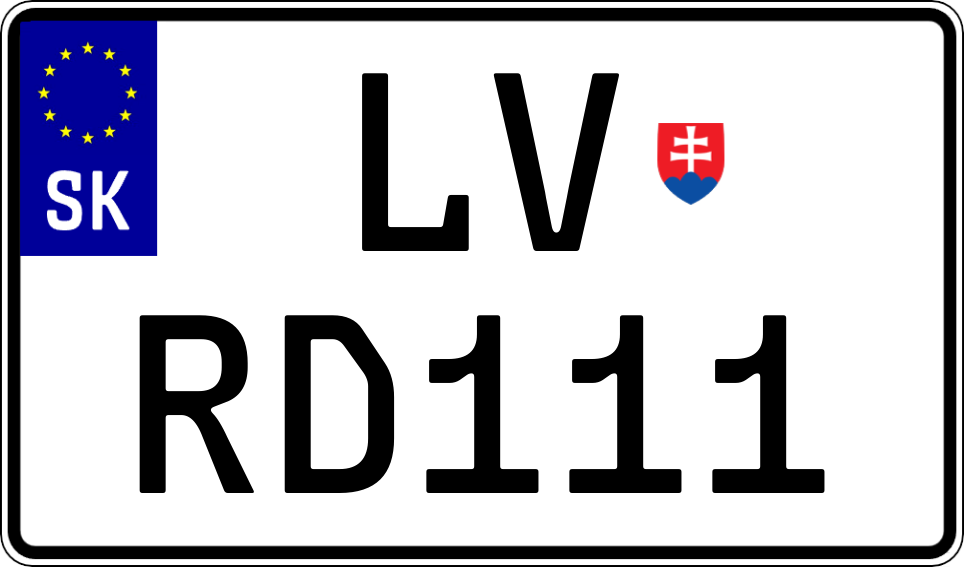 Typ IV - Bežná 2R