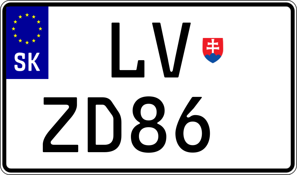 Typ IV - Bežná 2R