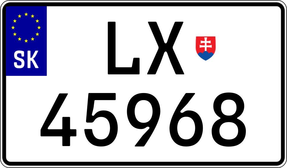 Typ IV - Bežná 2R