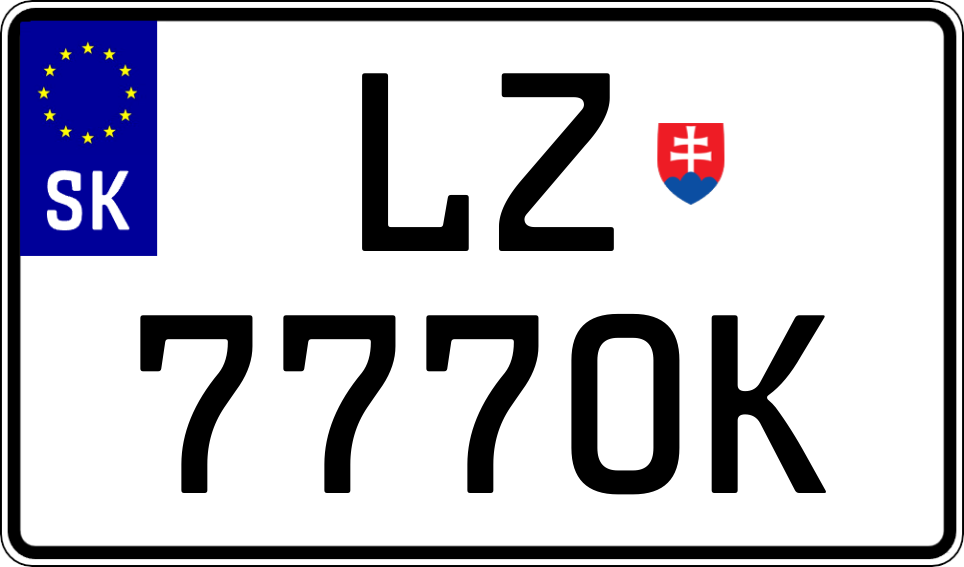 Typ IV - Bežná 2R