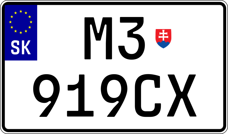 Typ IV - Bežná 2R