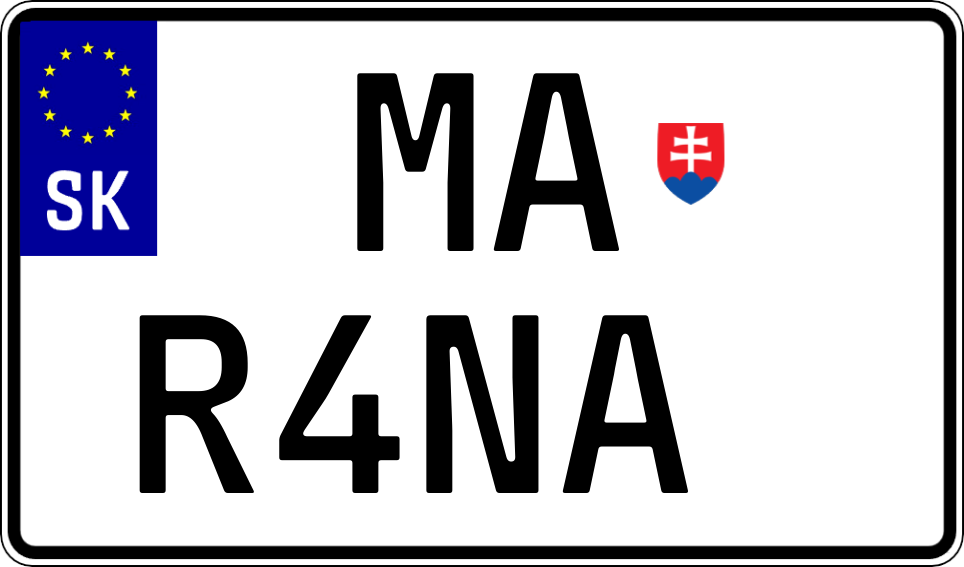 Typ IV - Bežná 2R