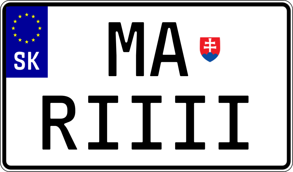 Typ IV - Bežná 2R