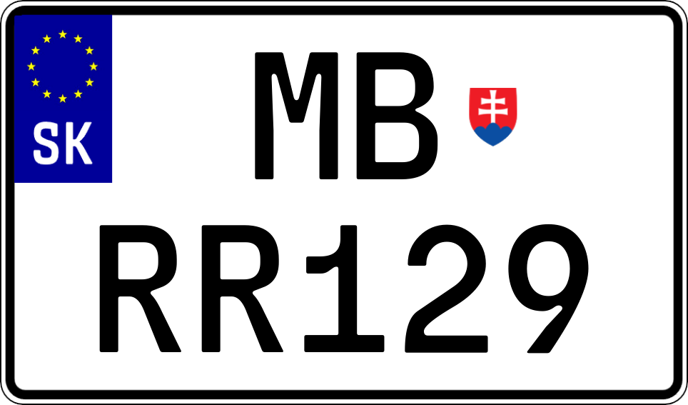 Typ IV - Bežná 2R