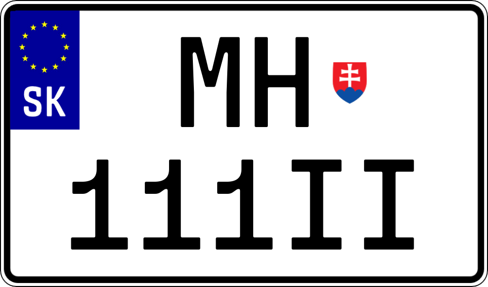 Typ IV - Bežná 2R