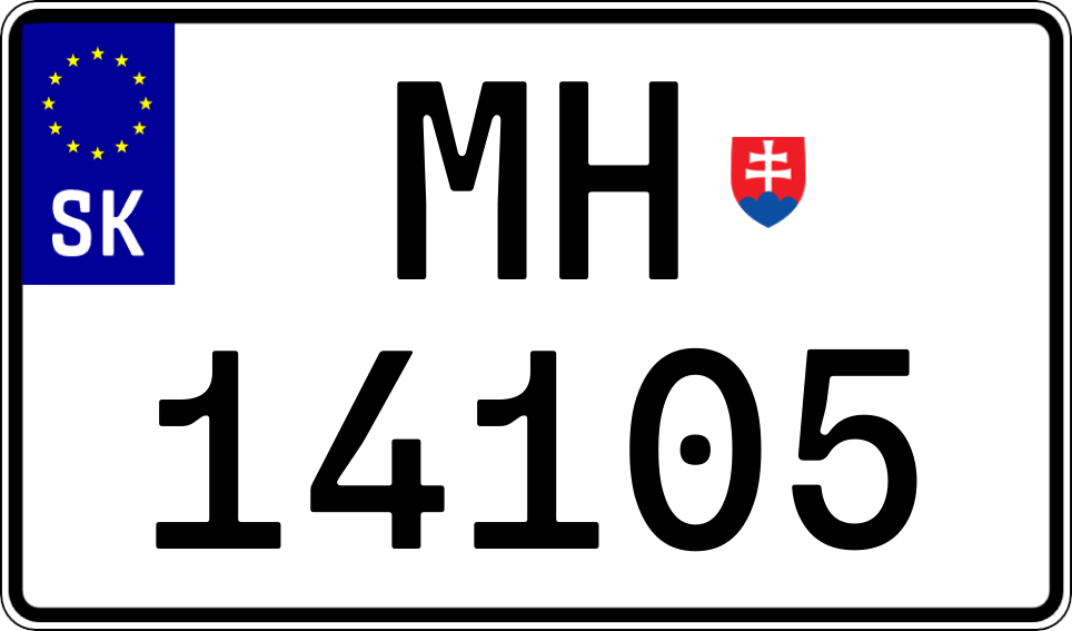 Typ IV - Bežná 2R