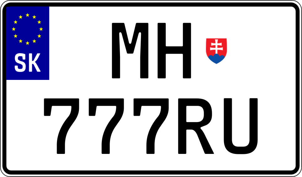 Typ IV - Bežná 2R