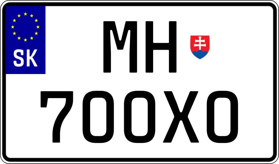Typ IV - Bežná 2R