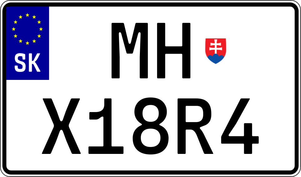 Typ IV - Bežná 2R