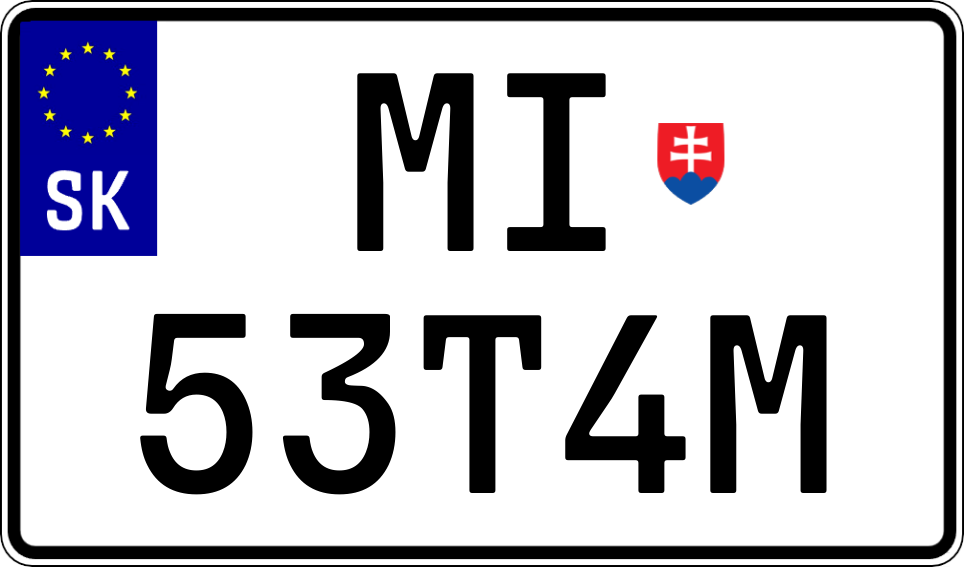 Typ IV - Bežná 2R