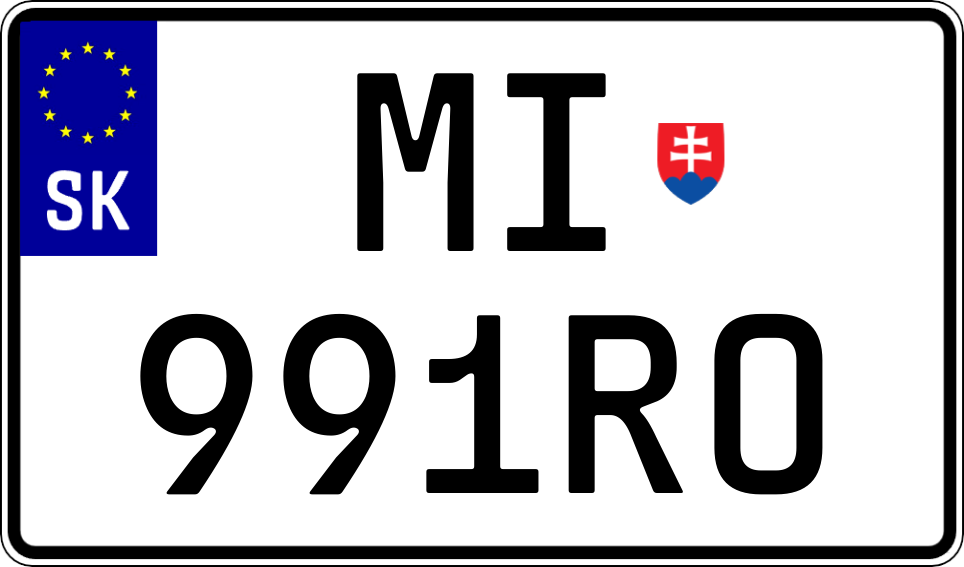 Typ IV - Bežná 2R