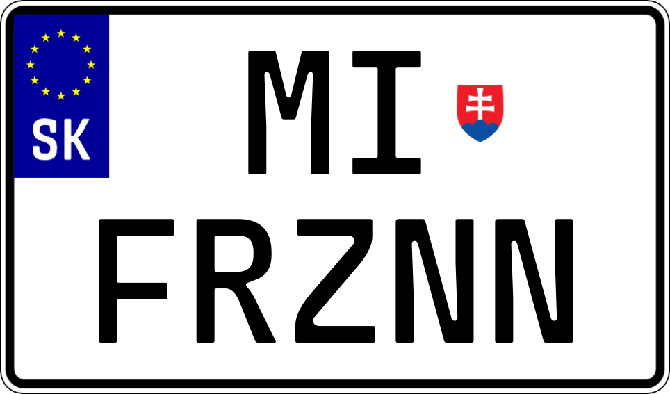 Typ IV - Bežná 2R