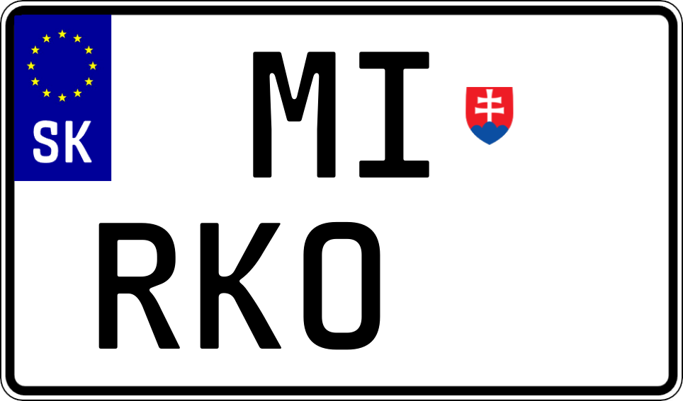 Typ IV - Bežná 2R