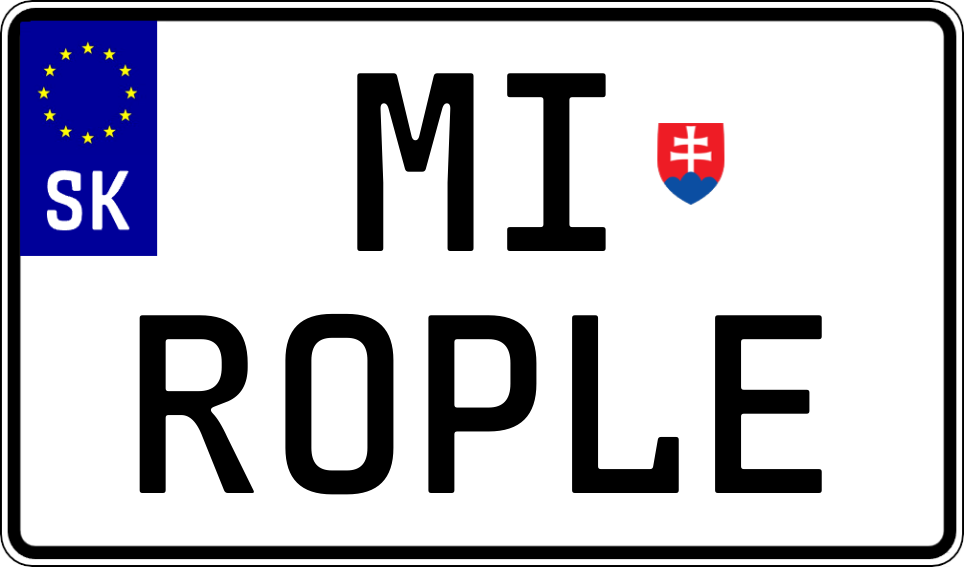 Typ IV - Bežná 2R