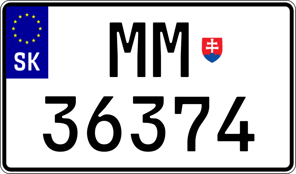 Typ IV - Bežná 2R