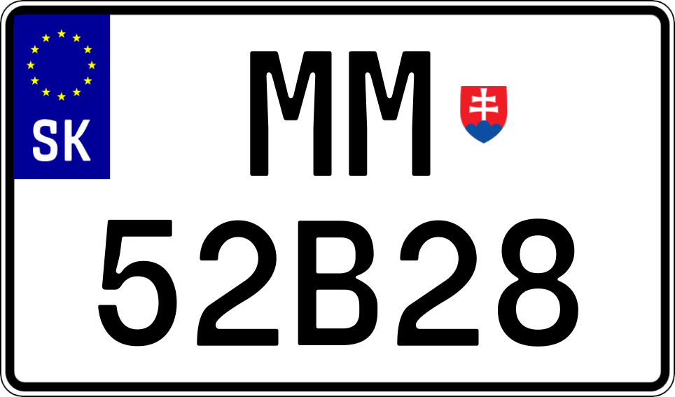 Typ IV - Bežná 2R
