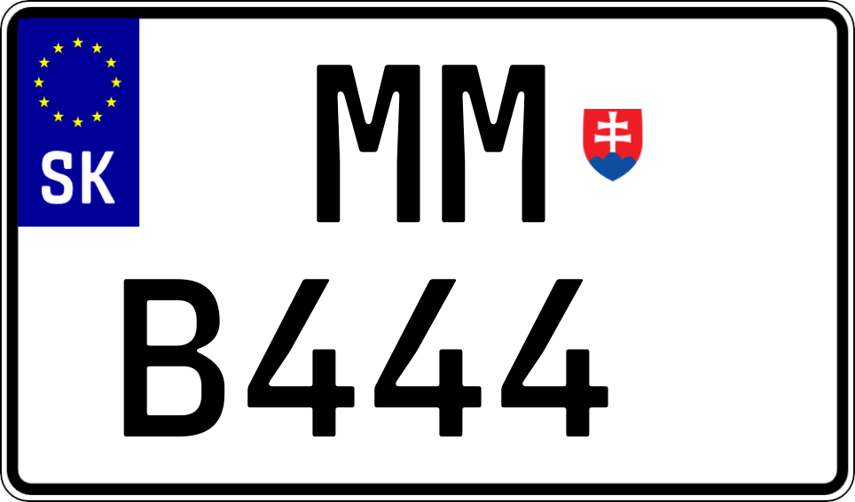 Typ IV - Bežná 2R