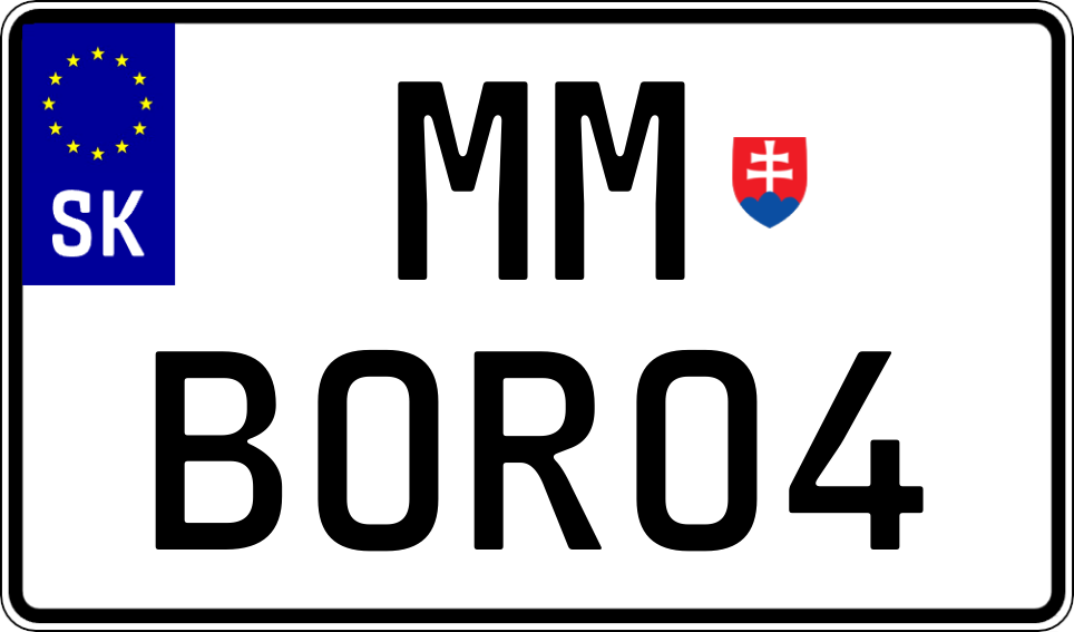 Typ IV - Bežná 2R