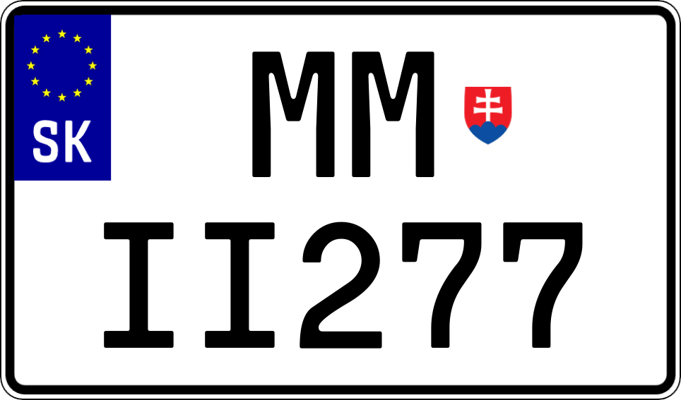 Typ IV - Bežná 2R