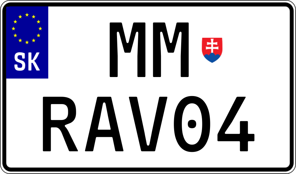 Typ IV - Bežná 2R