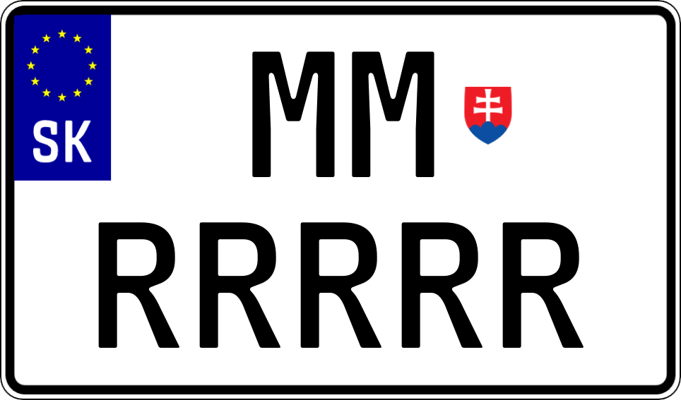 Typ IV - Bežná 2R
